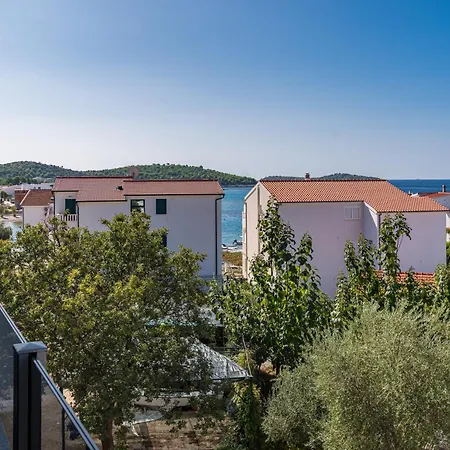 Lejlighed Boomerang Rogoznica (Sibenik-Knin)