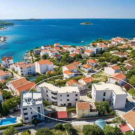 Boomerang Apartment *