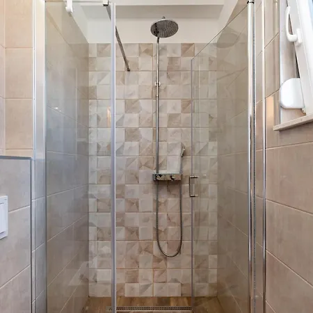 Apartment Boomerang Rogoznica (Sibenik-Knin)