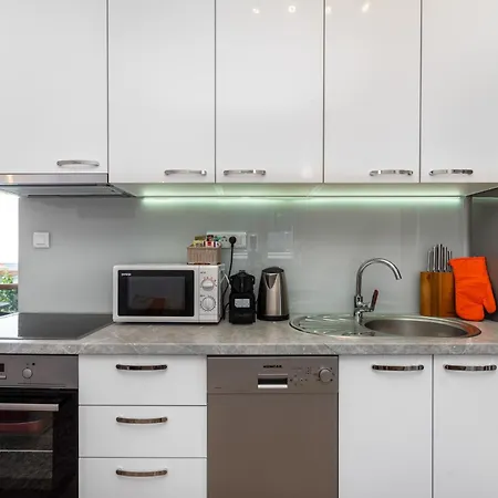 Boomerang Apartamento *