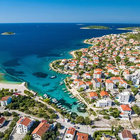 Boomerang Rogoznica (Sibenik-Knin)