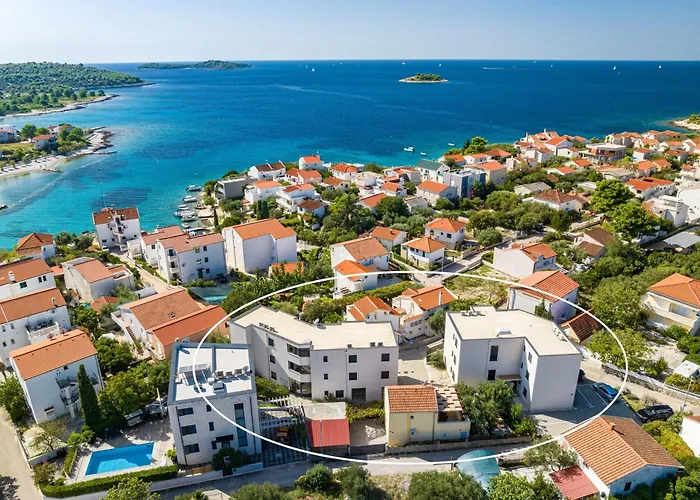 Boomerang Apartman *