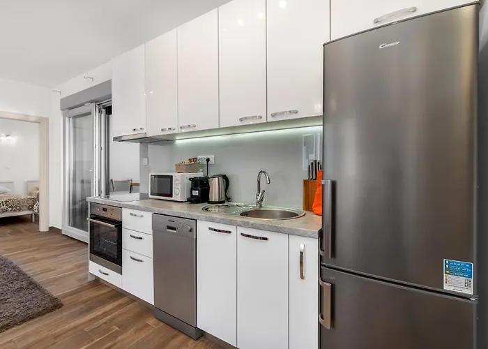 Apartman Boomerang *