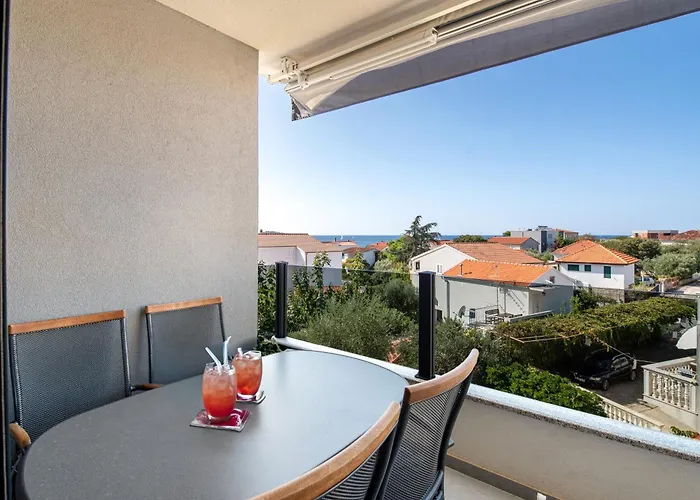 Boomerang * Rogoznica (Sibenik-Knin)