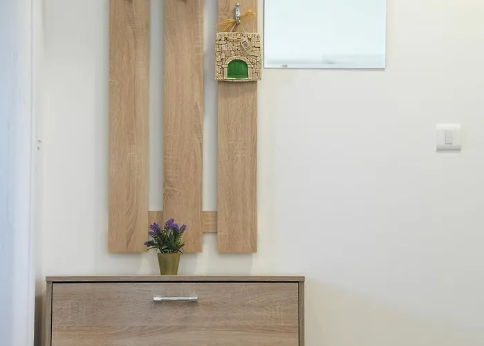 Apartman Boomerang *